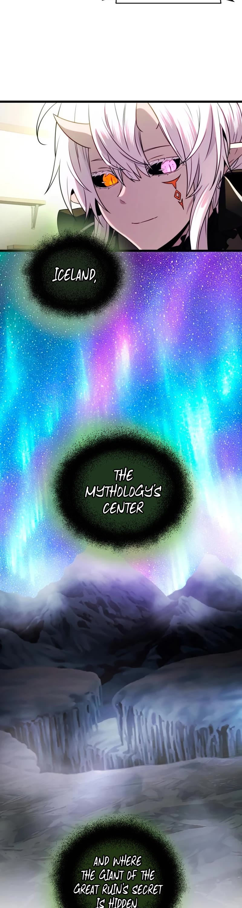 I Obtained a Mythic Item Chapter 83 page 32 - Chapter 83