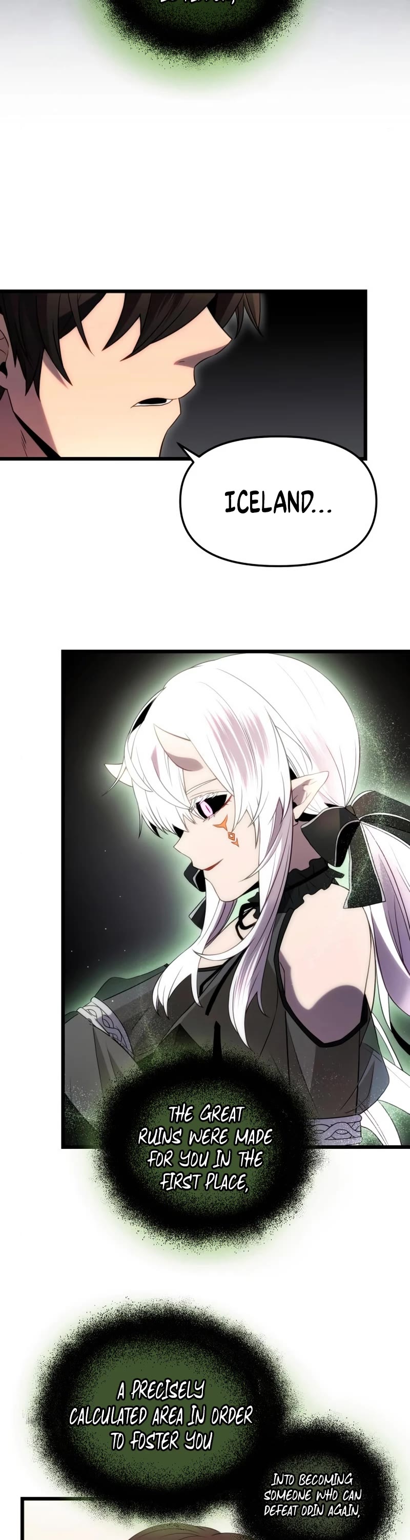 I Obtained a Mythic Item Chapter 83 page 33 - Chapter 83