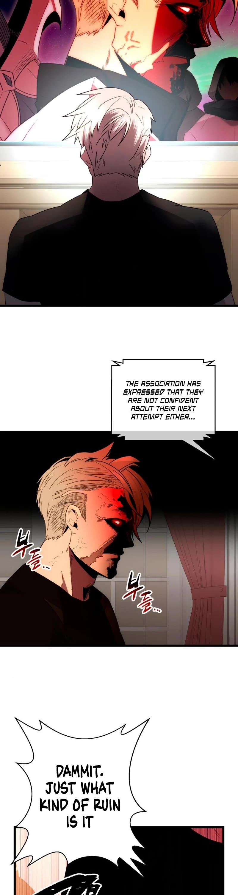 I Obtained a Mythic Item Chapter 83 page 37 - Chapter 83