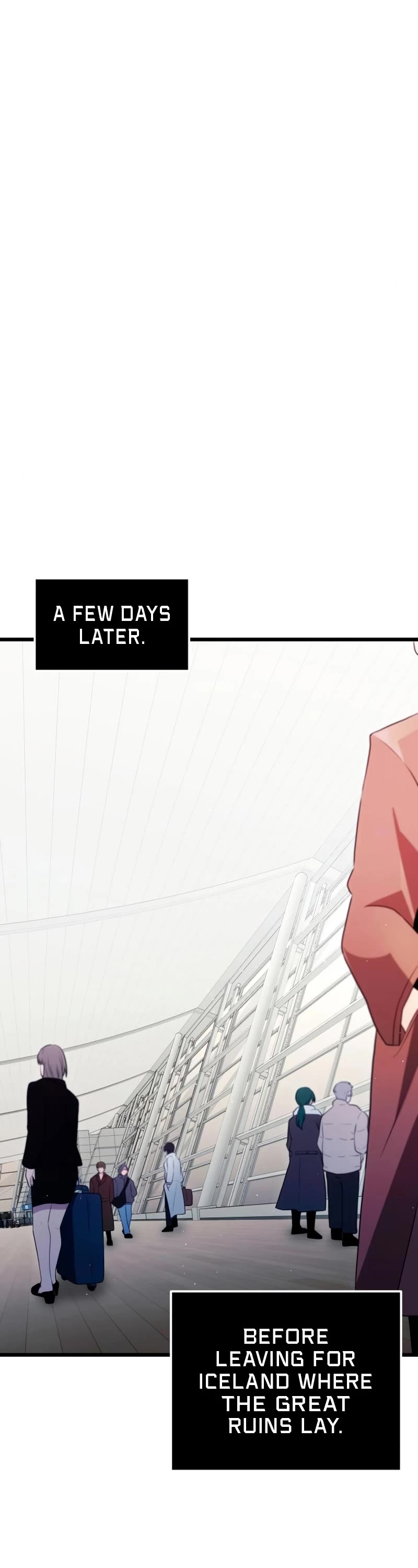 I Obtained a Mythic Item Chapter 83 page 43 - Chapter 83