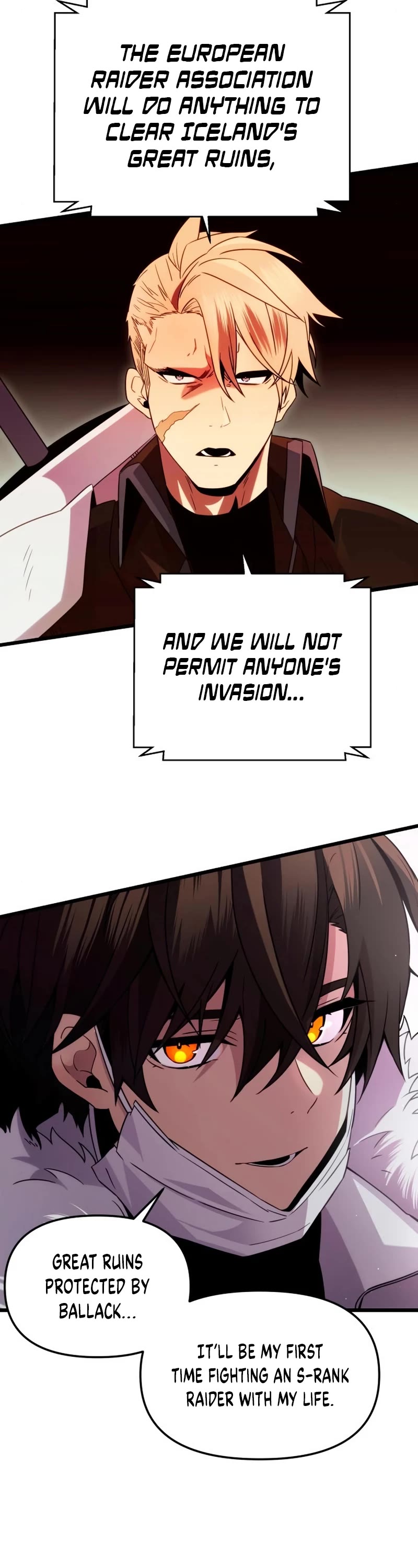I Obtained a Mythic Item Chapter 83 page 47 - Chapter 83