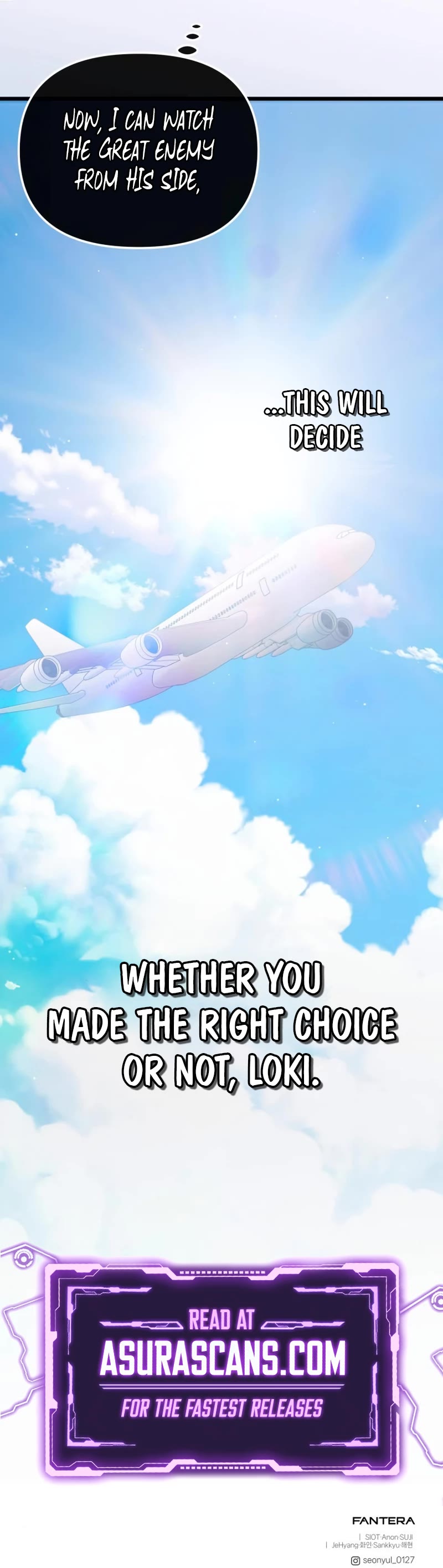I Obtained a Mythic Item Chapter 83 page 49 - Chapter 83