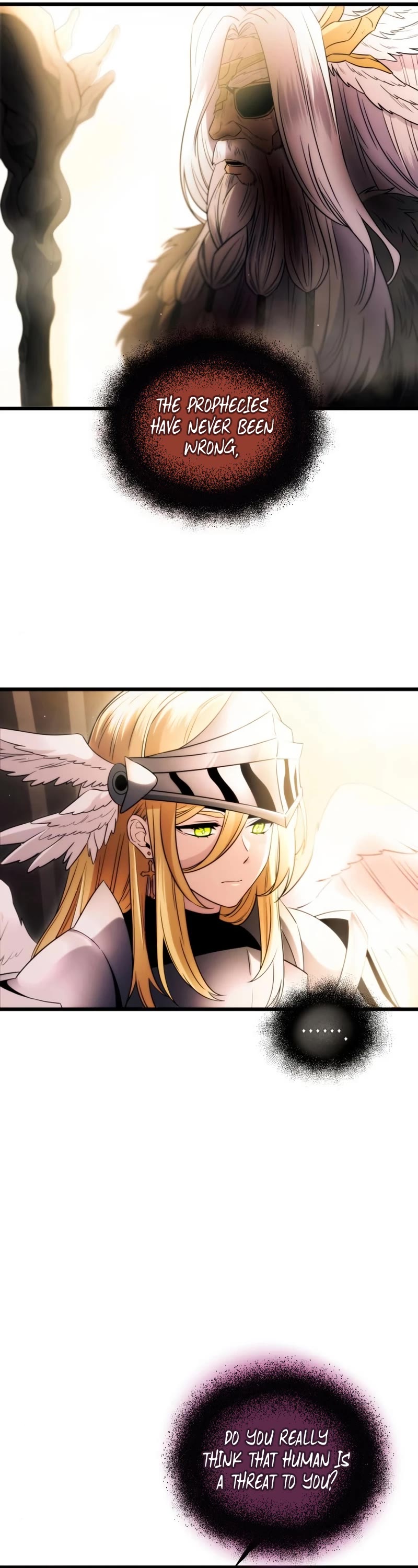 I Obtained a Mythic Item Chapter 83 page 7 - Chapter 83