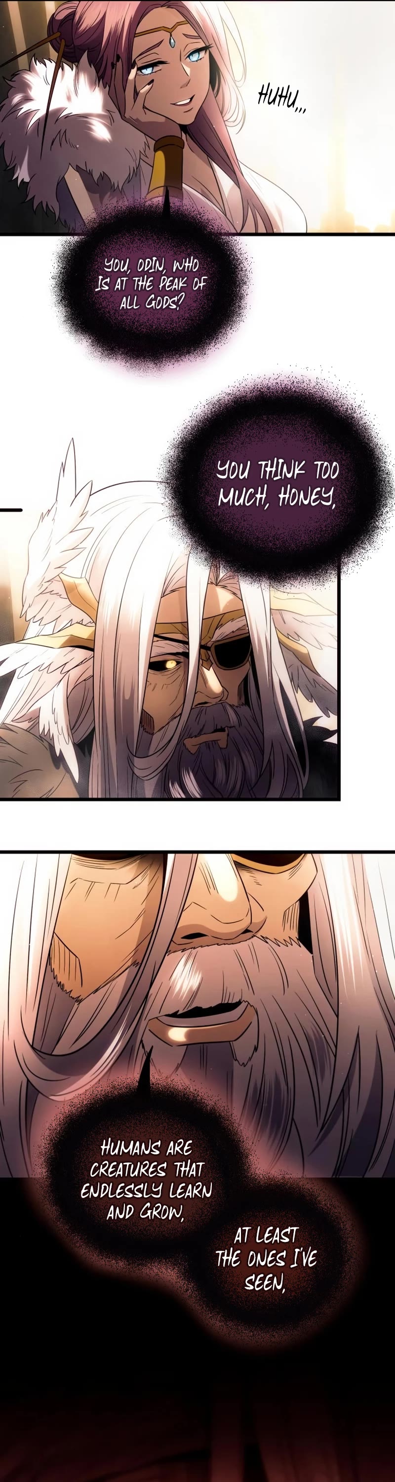 I Obtained a Mythic Item Chapter 83 page 8 - Chapter 83