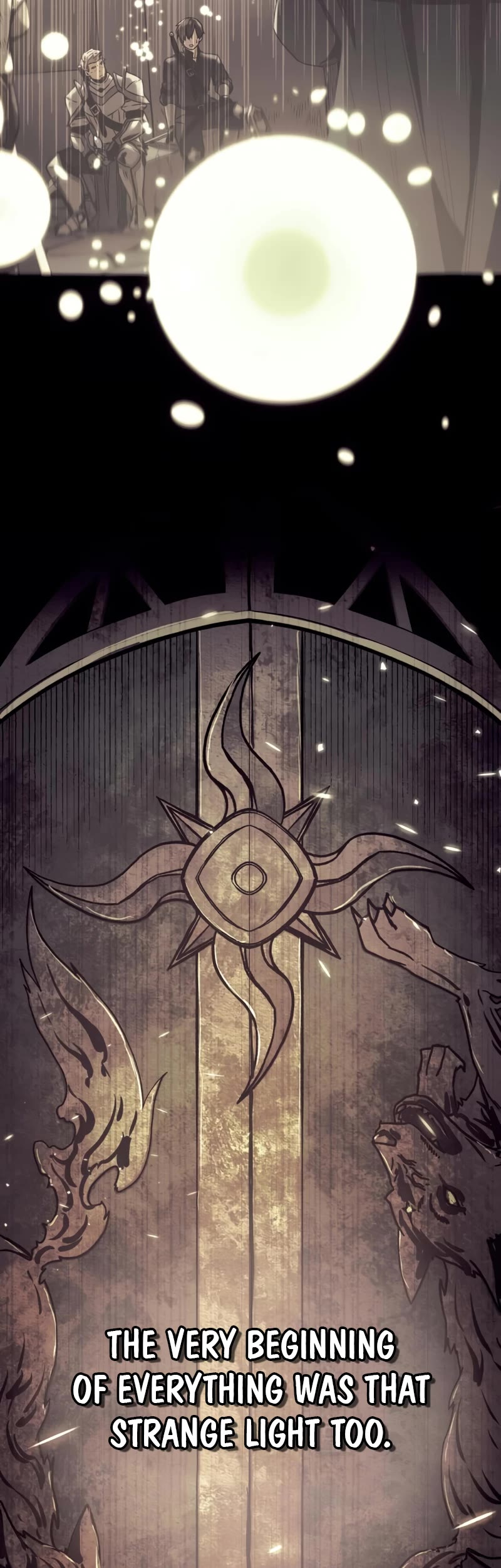 I Obtained a Mythic Item Chapter 84 page 10 - Chapter 84