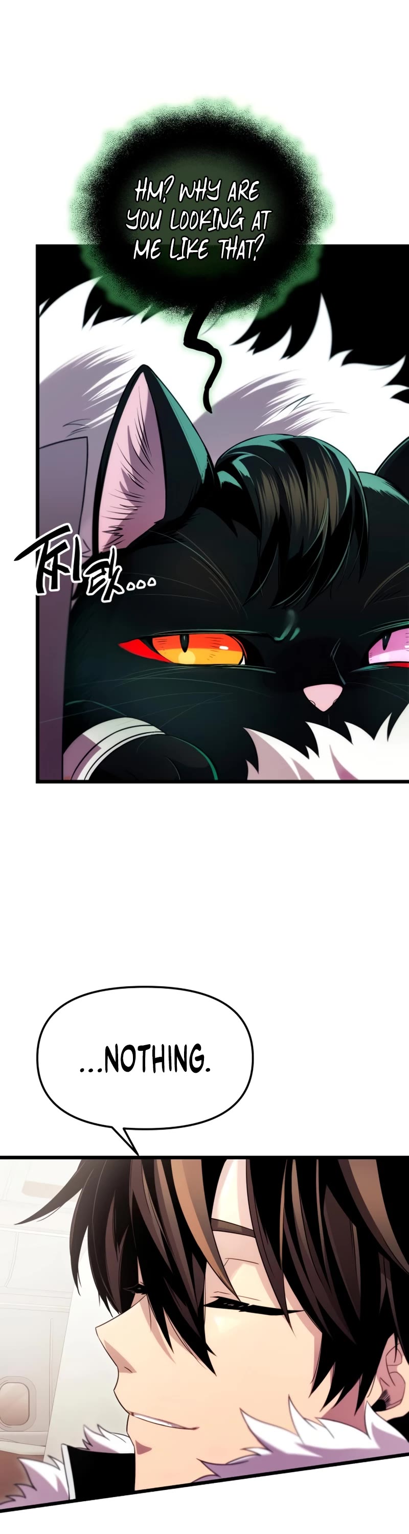 I Obtained a Mythic Item Chapter 84 page 12 - Chapter 84