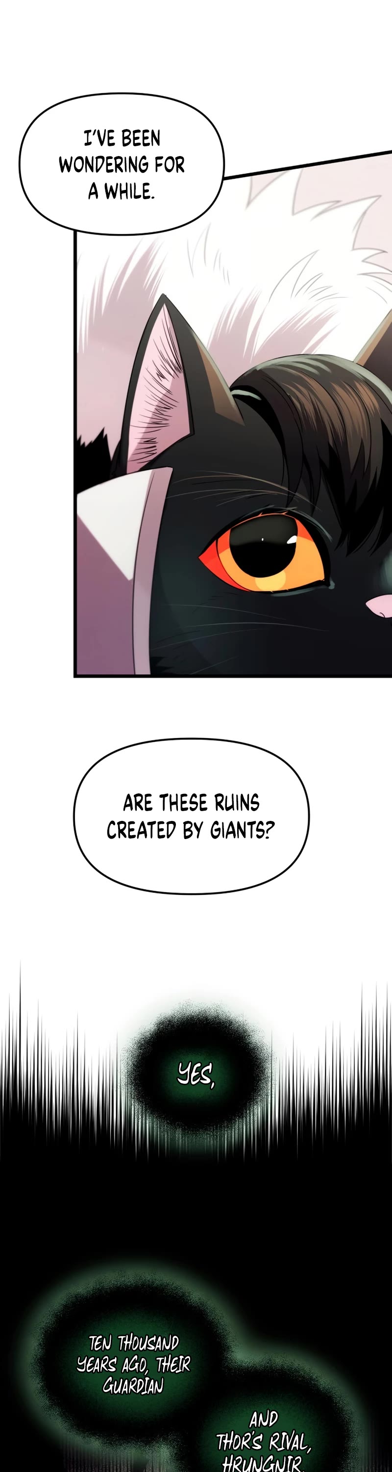 I Obtained a Mythic Item Chapter 84 page 13 - Chapter 84