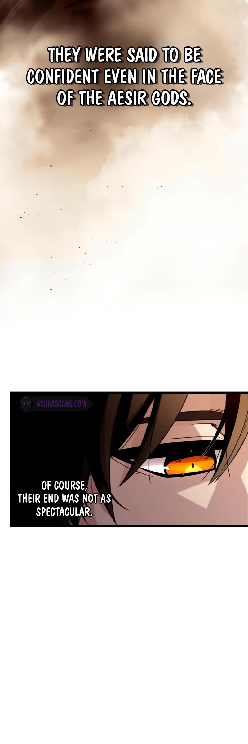 I Obtained a Mythic Item Chapter 84 page 16 - Chapter 84