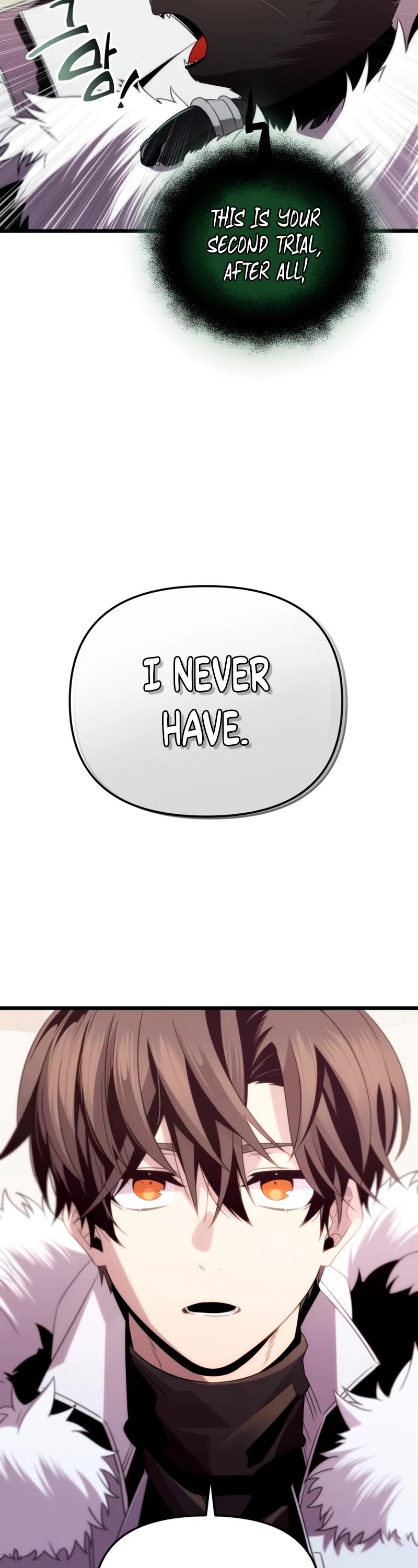 I Obtained a Mythic Item Chapter 84 page 18 - Chapter 84