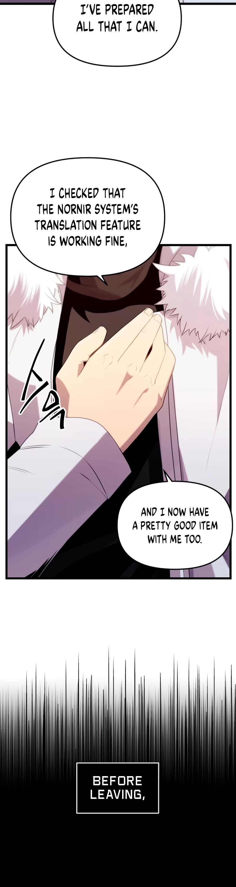 I Obtained a Mythic Item Chapter 84 page 19 - Chapter 84
