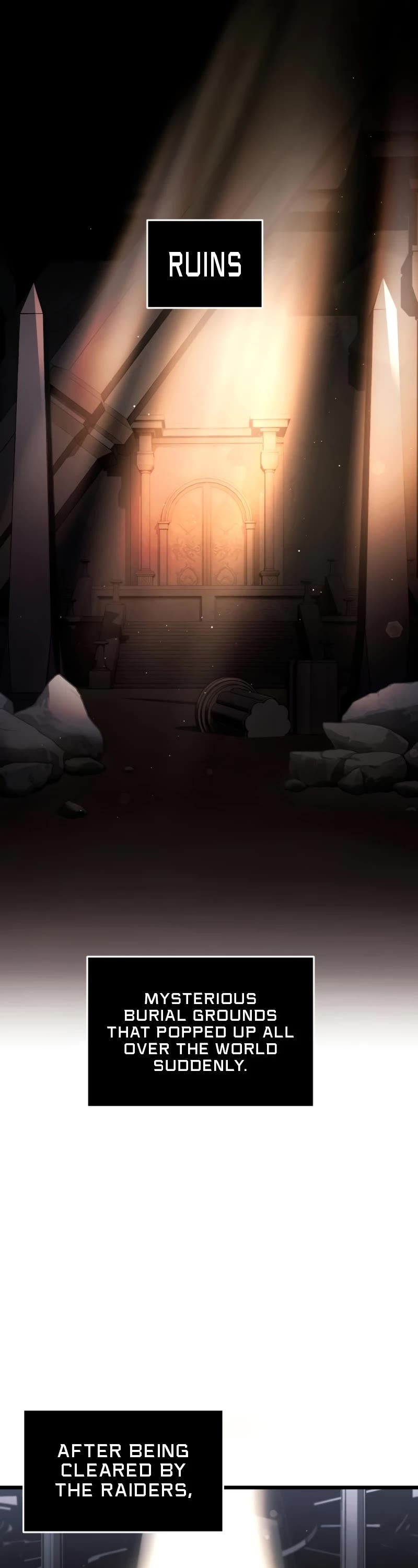 I Obtained a Mythic Item Chapter 84 page 2 - Chapter 84