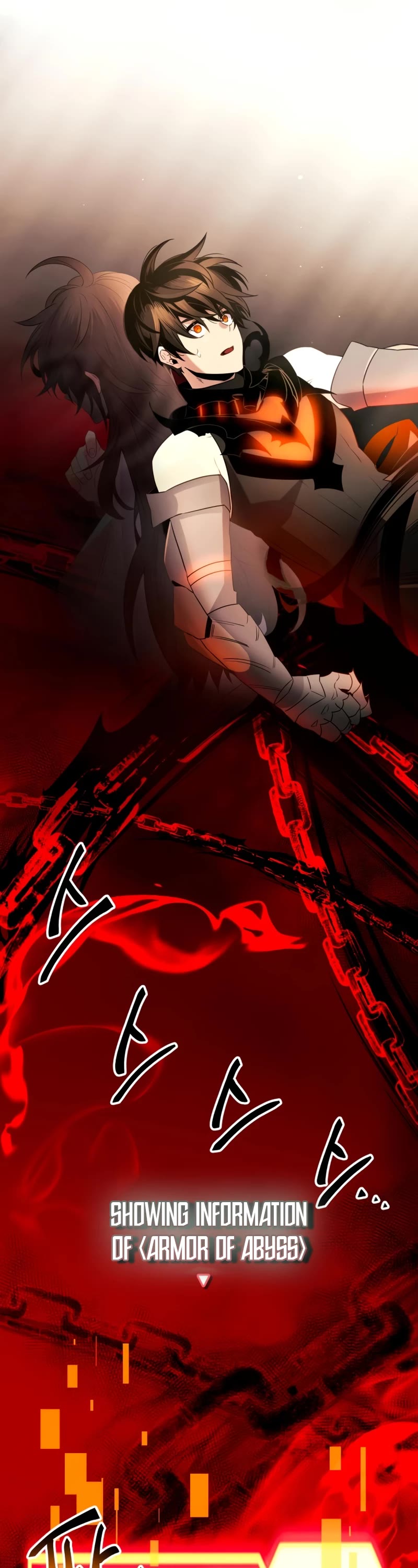 I Obtained a Mythic Item Chapter 84 page 26 - Chapter 84