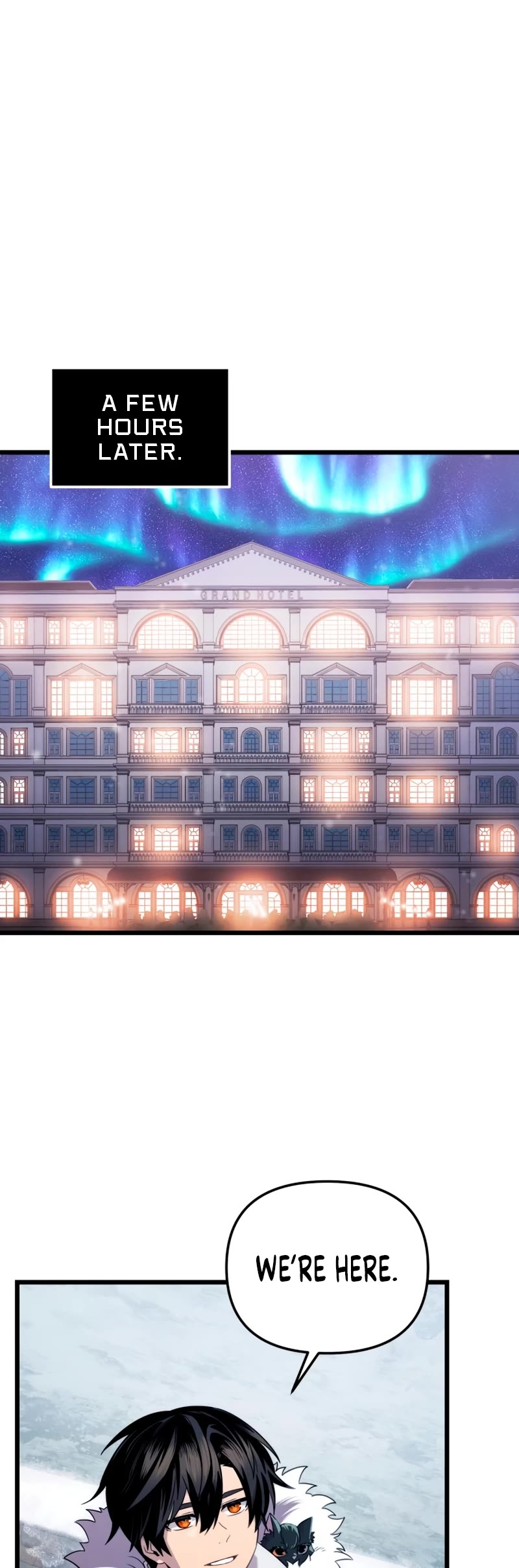 I Obtained a Mythic Item Chapter 84 page 29 - Chapter 84