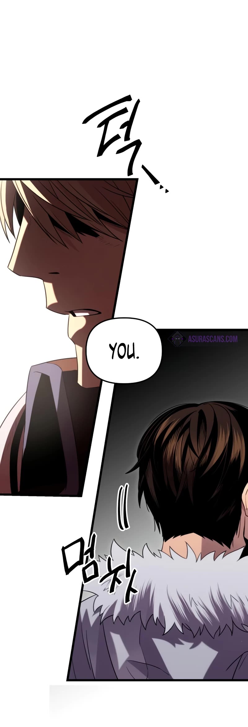I Obtained a Mythic Item Chapter 84 page 34 - Chapter 84