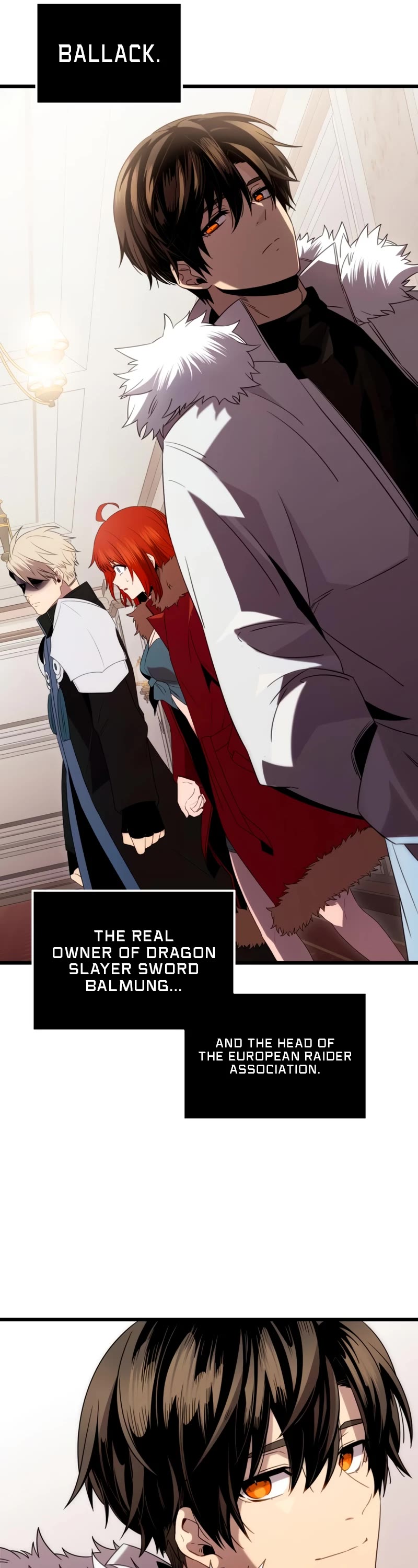 I Obtained a Mythic Item Chapter 84 page 36 - Chapter 84