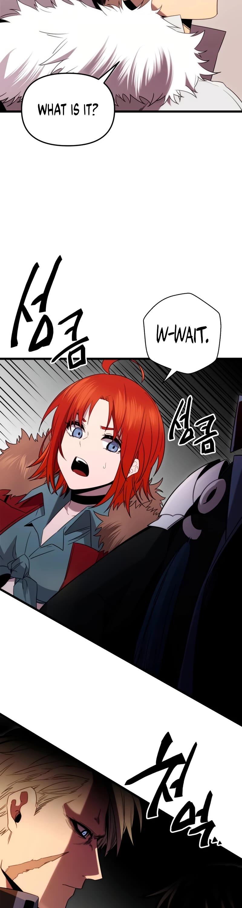 I Obtained a Mythic Item Chapter 84 page 37 - Chapter 84
