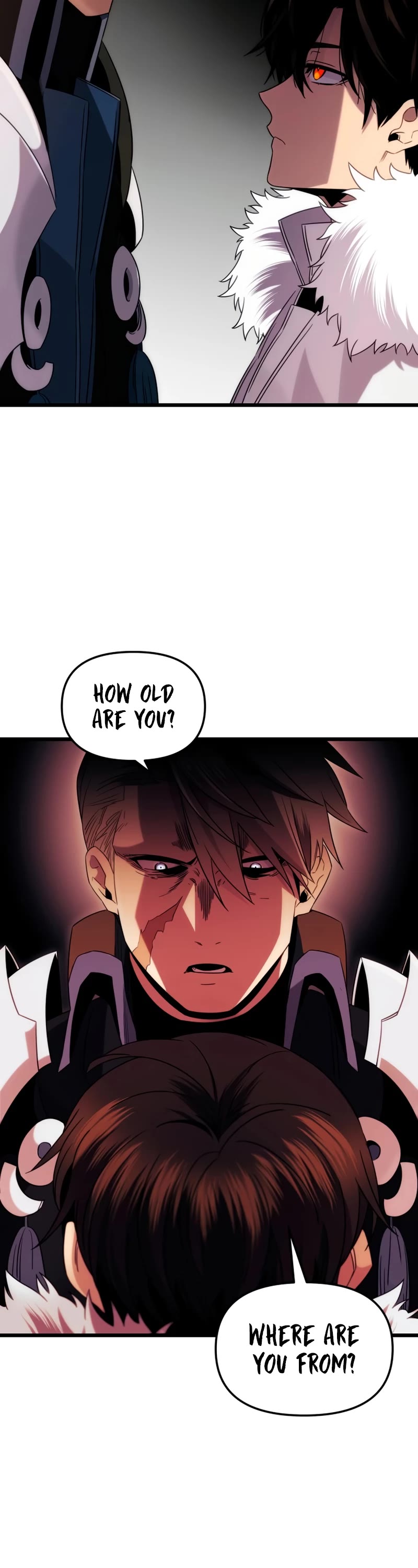 I Obtained a Mythic Item Chapter 84 page 38 - Chapter 84