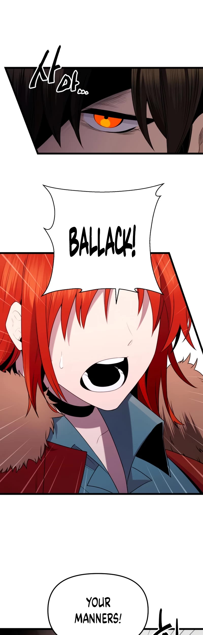 I Obtained a Mythic Item Chapter 84 page 39 - Chapter 84