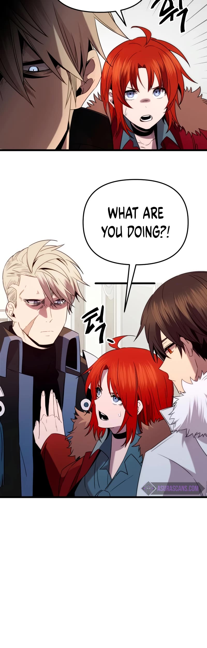 I Obtained a Mythic Item Chapter 84 page 40 - Chapter 84