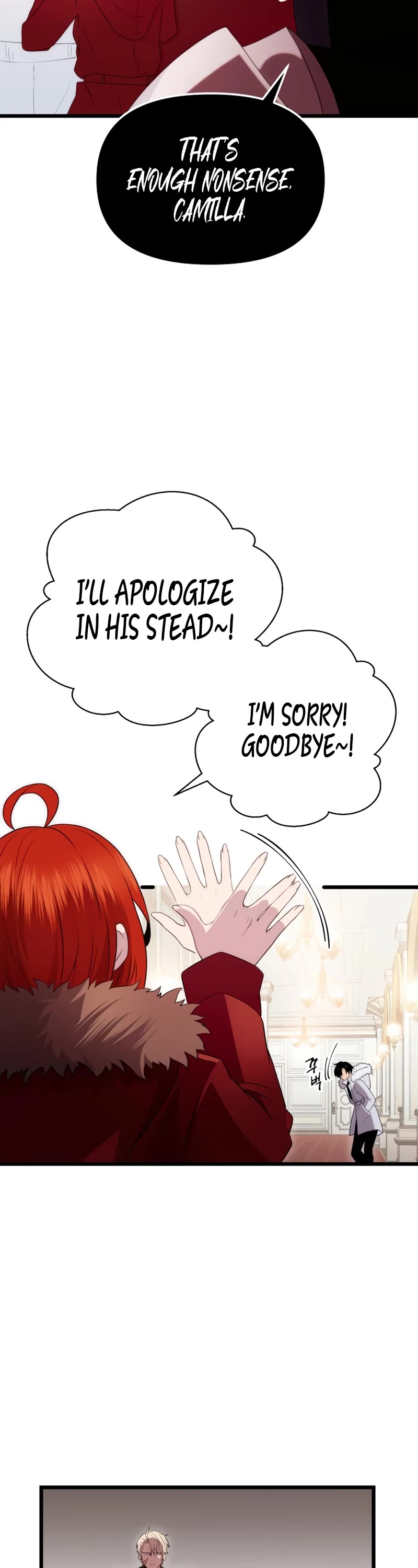 I Obtained a Mythic Item Chapter 84 page 42 - Chapter 84