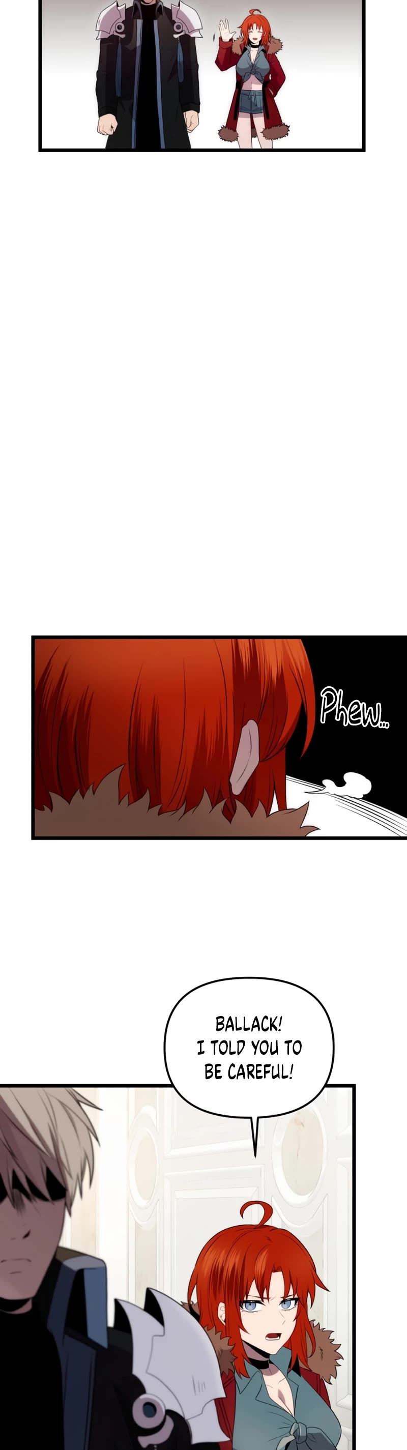 I Obtained a Mythic Item Chapter 84 page 43 - Chapter 84