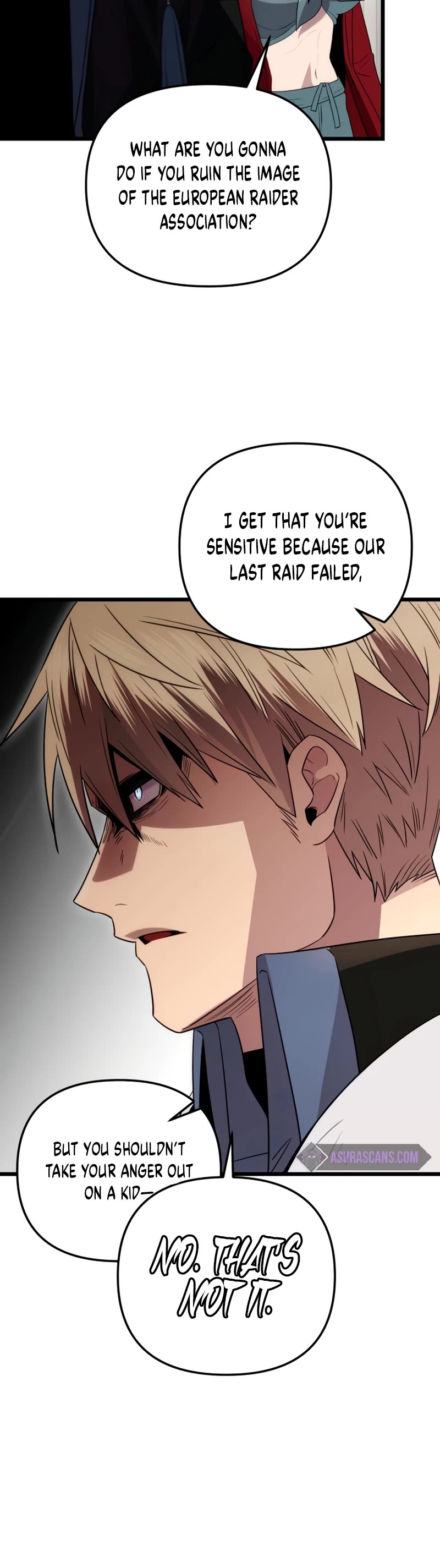 I Obtained a Mythic Item Chapter 84 page 44 - Chapter 84