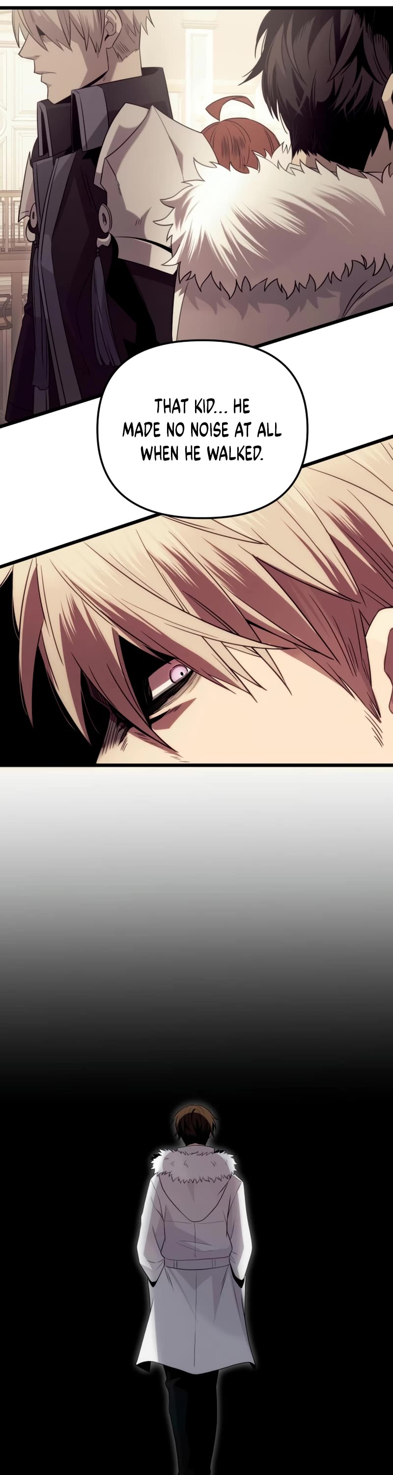 I Obtained a Mythic Item Chapter 84 page 45 - Chapter 84