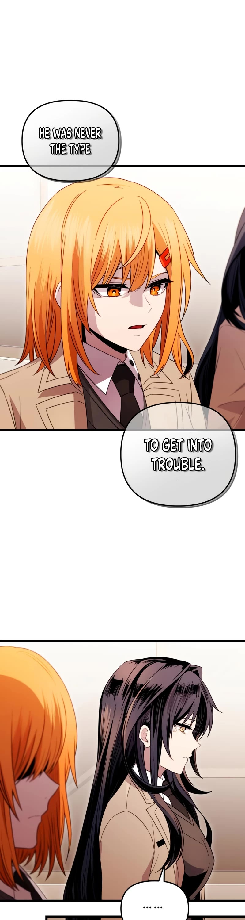 I Obtained a Mythic Item Chapter 84 page 50 - Chapter 84