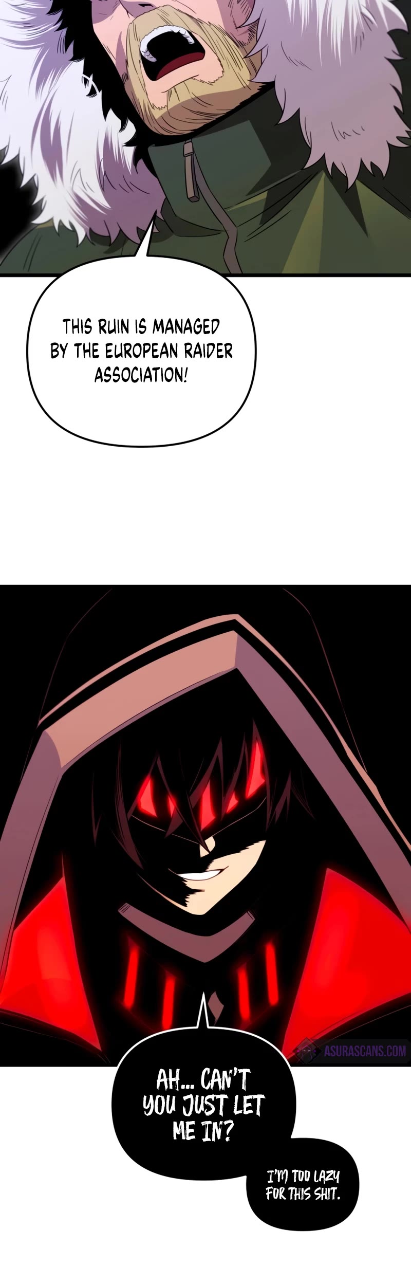 I Obtained a Mythic Item Chapter 84 page 54 - Chapter 84