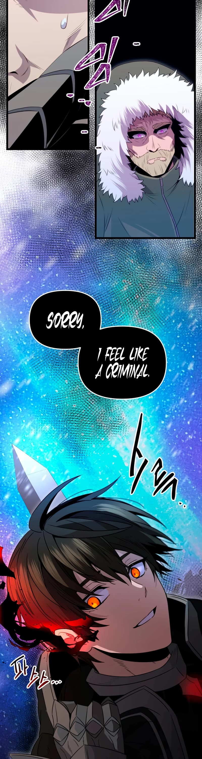 I Obtained a Mythic Item Chapter 84 page 56 - Chapter 84