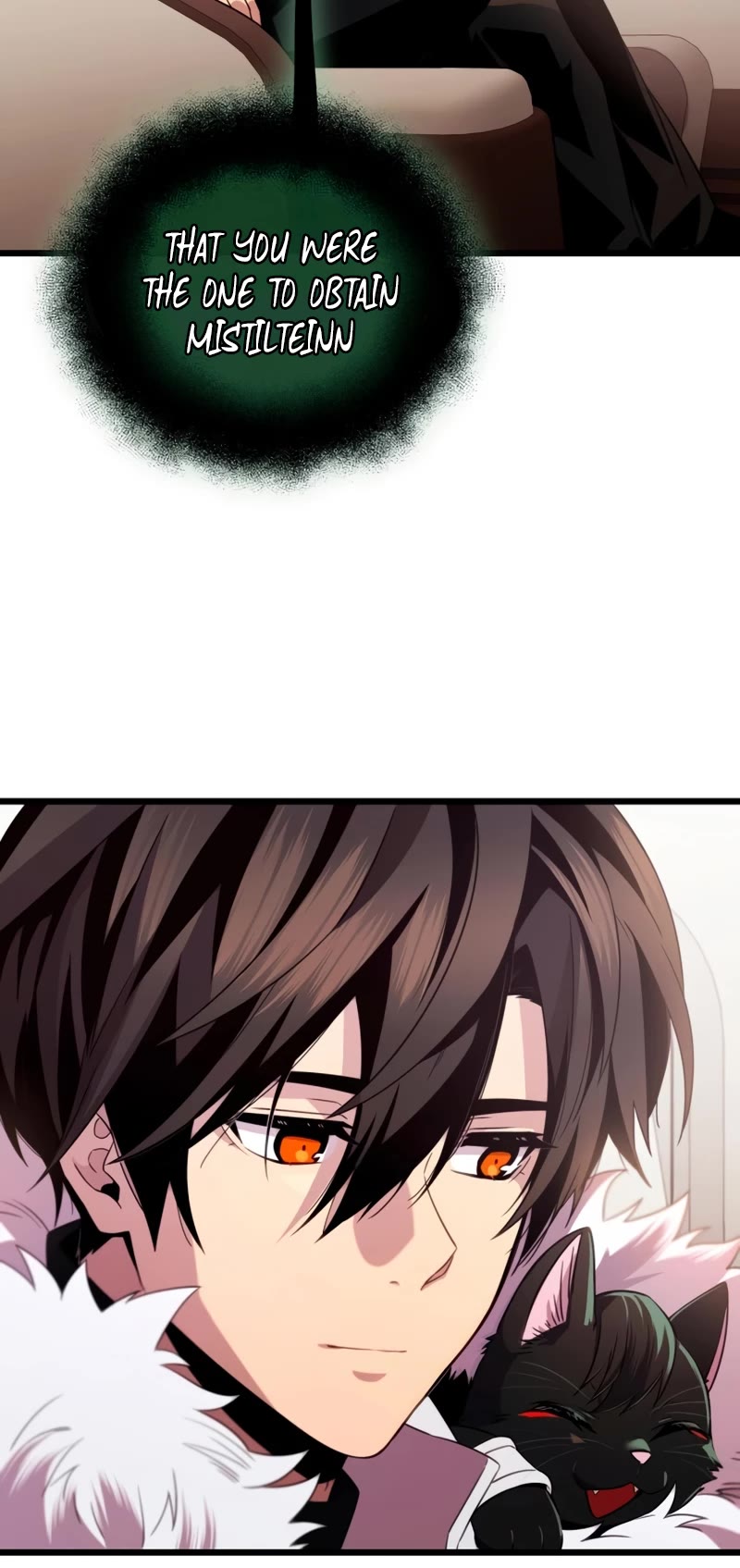 I Obtained a Mythic Item Chapter 84 page 6 - Chapter 84