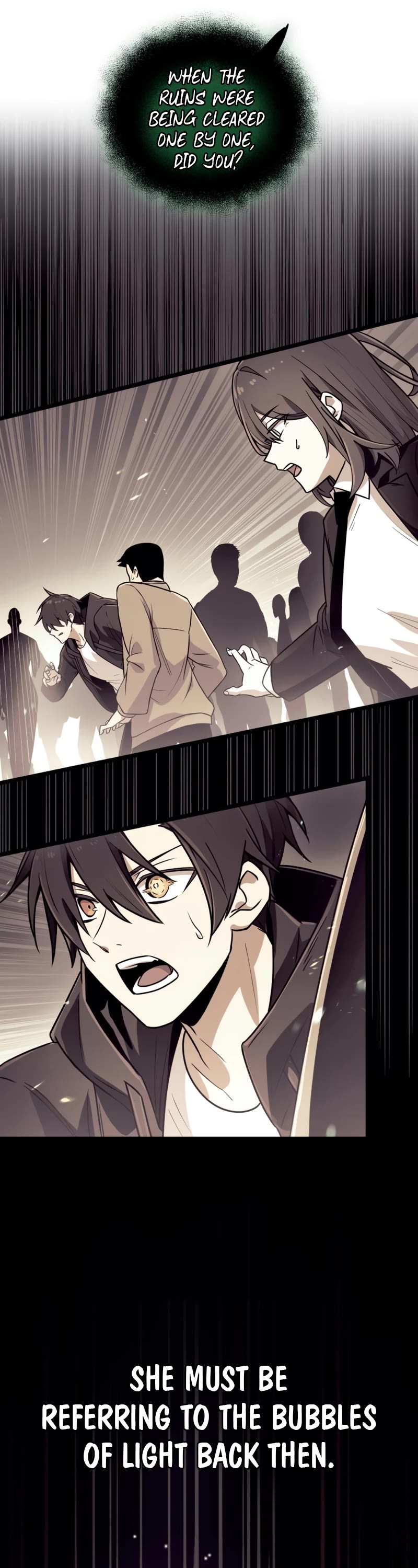 I Obtained a Mythic Item Chapter 84 page 7 - Chapter 84