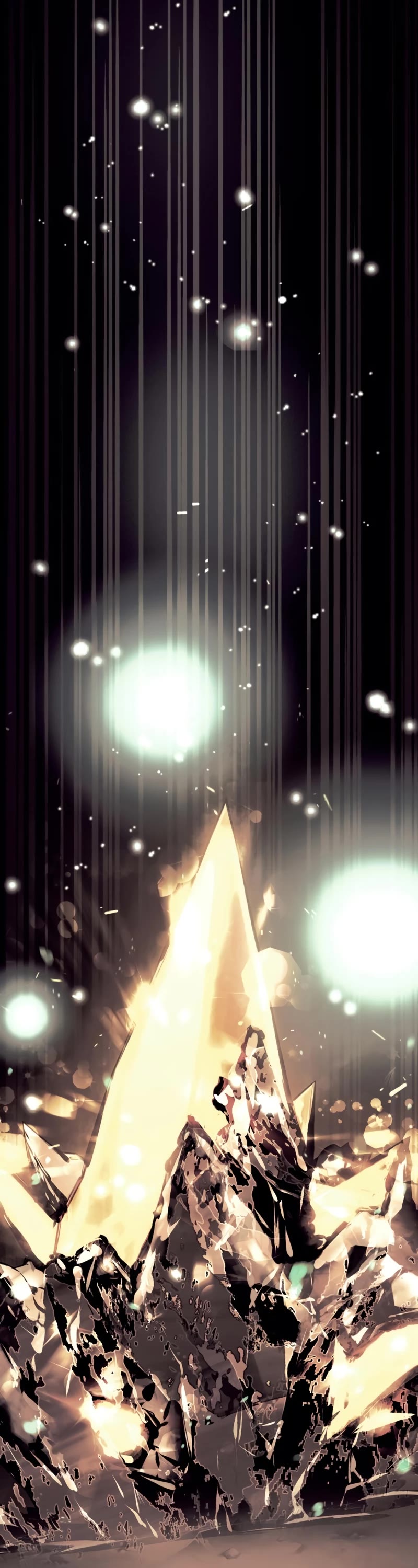 I Obtained a Mythic Item Chapter 84 page 8 - Chapter 84