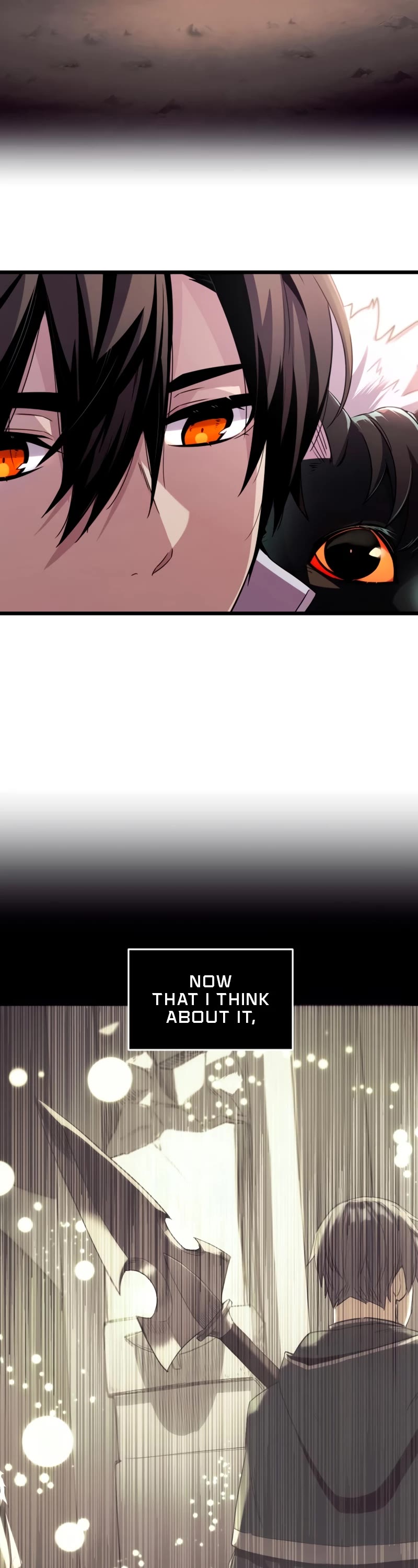 I Obtained a Mythic Item Chapter 84 page 9 - Chapter 84