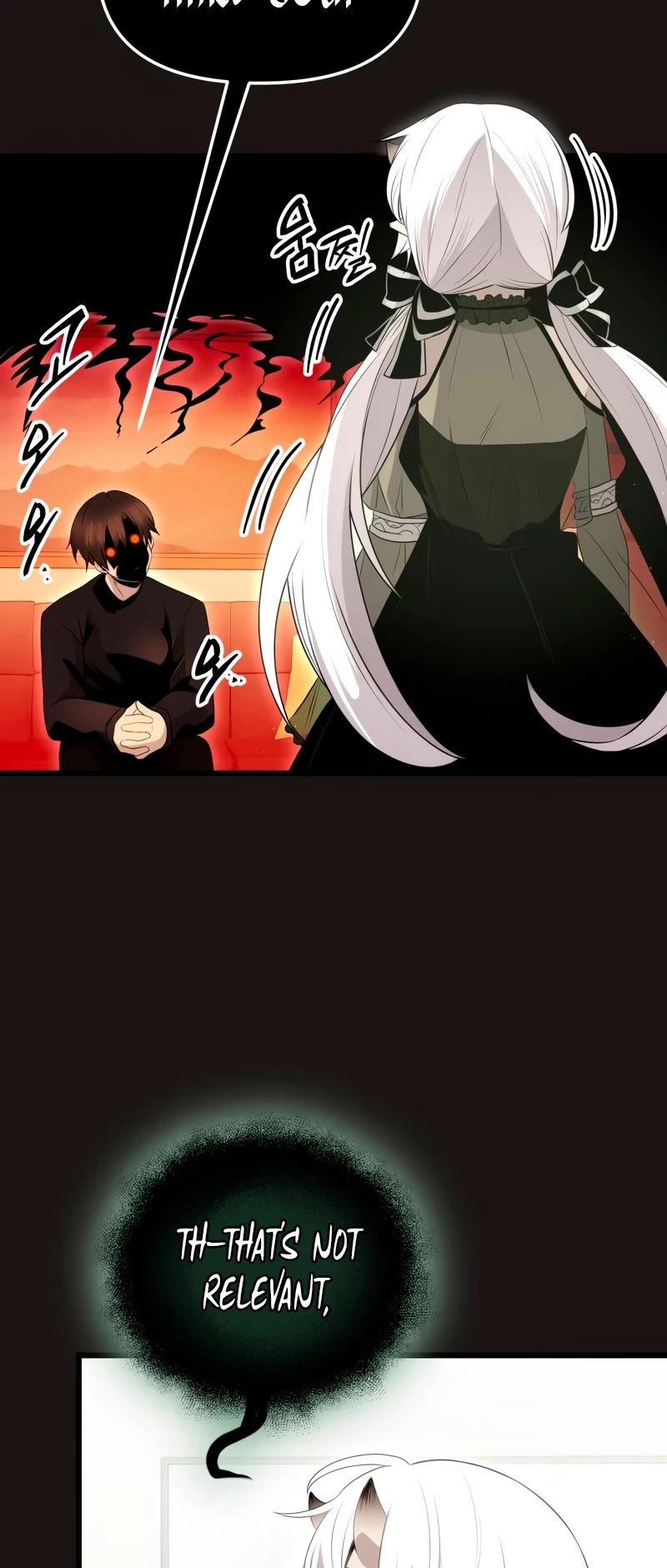 I Obtained a Mythic Item Chapter 85 page 10 - Chapter 85