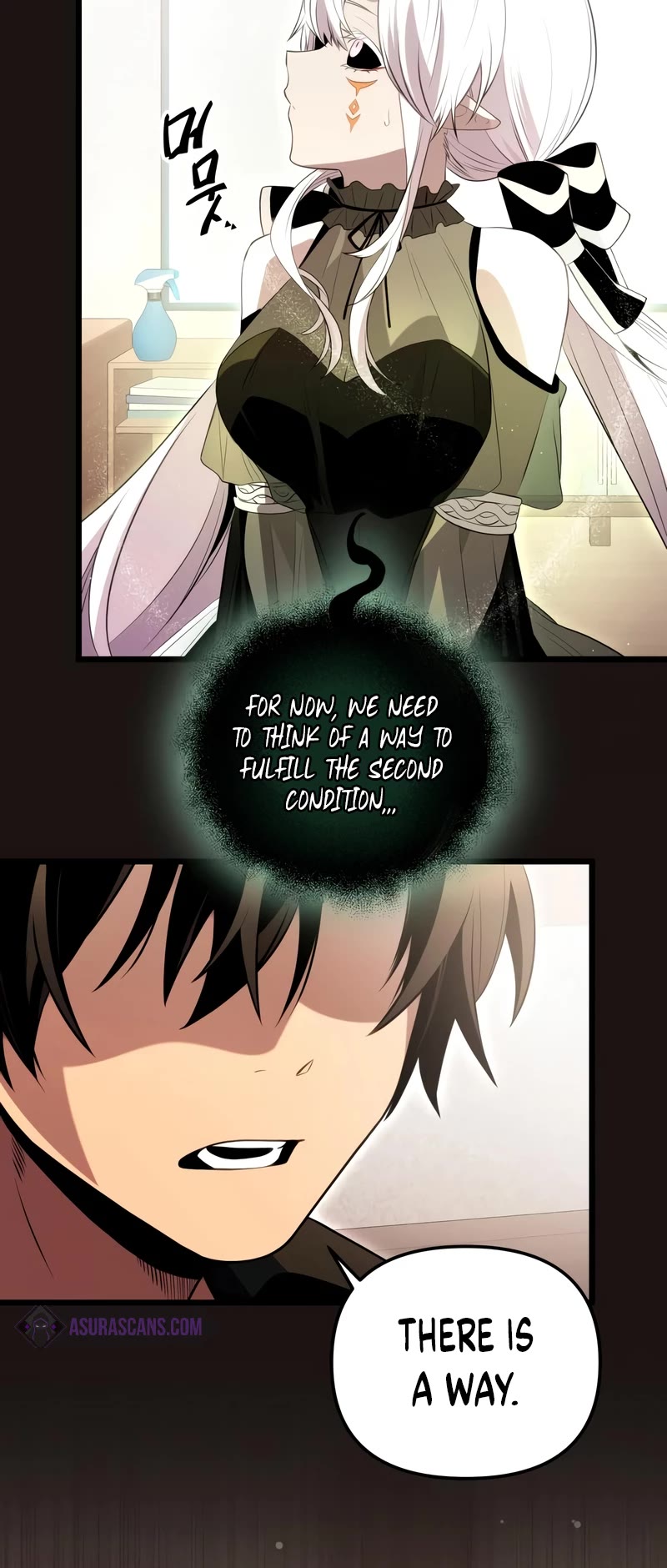 I Obtained a Mythic Item Chapter 85 page 11 - Chapter 85