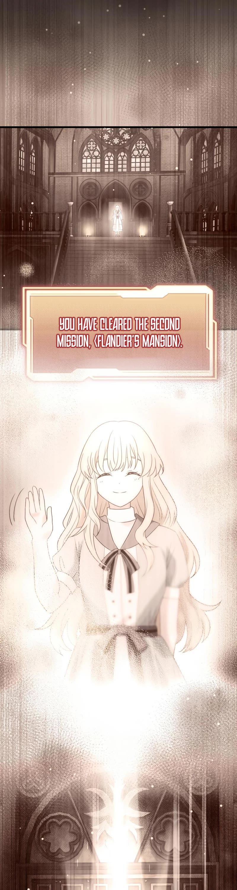 I Obtained a Mythic Item Chapter 85 page 12 - Chapter 85