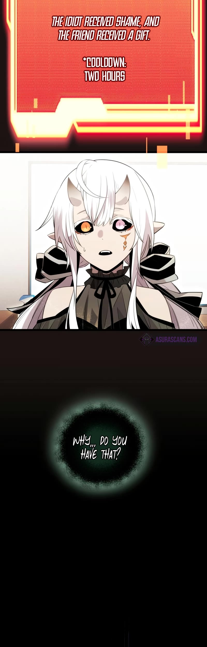 I Obtained a Mythic Item Chapter 85 page 16 - Chapter 85