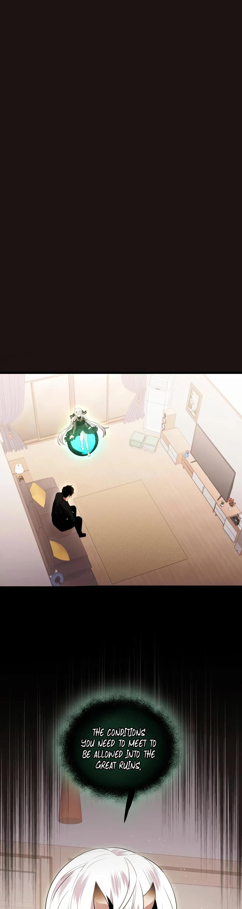 I Obtained a Mythic Item Chapter 85 page 2 - Chapter 85