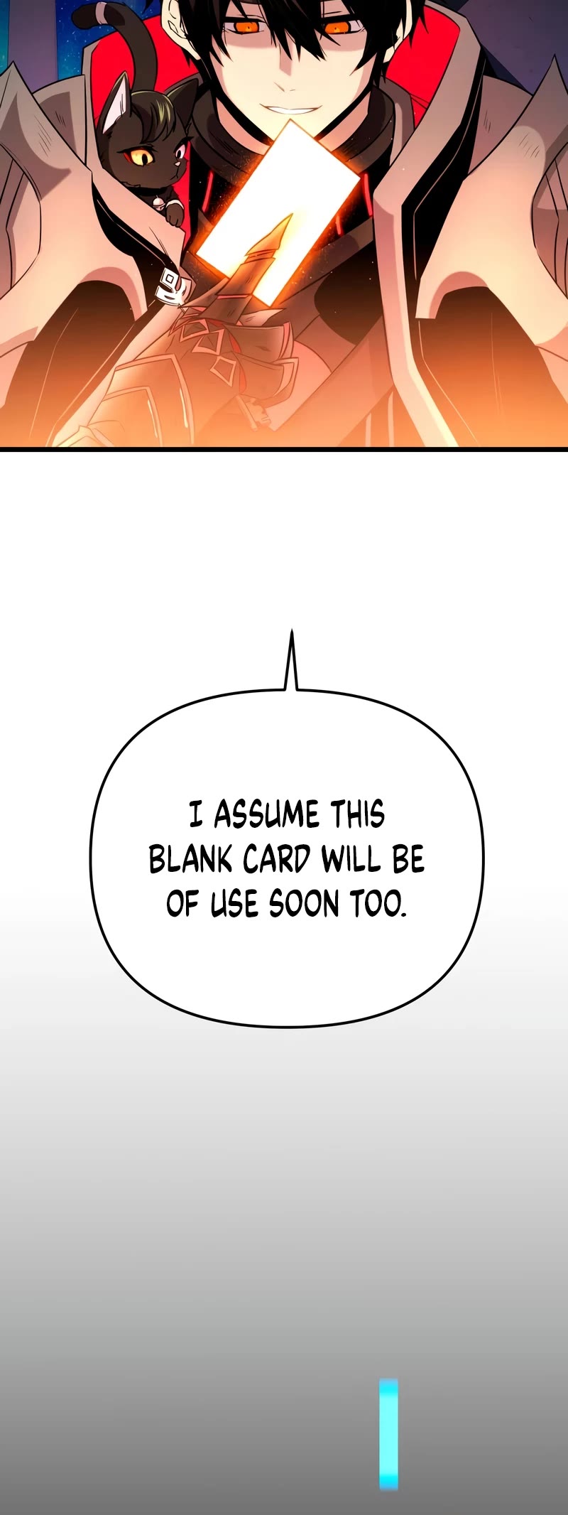 I Obtained a Mythic Item Chapter 85 page 21 - Chapter 85