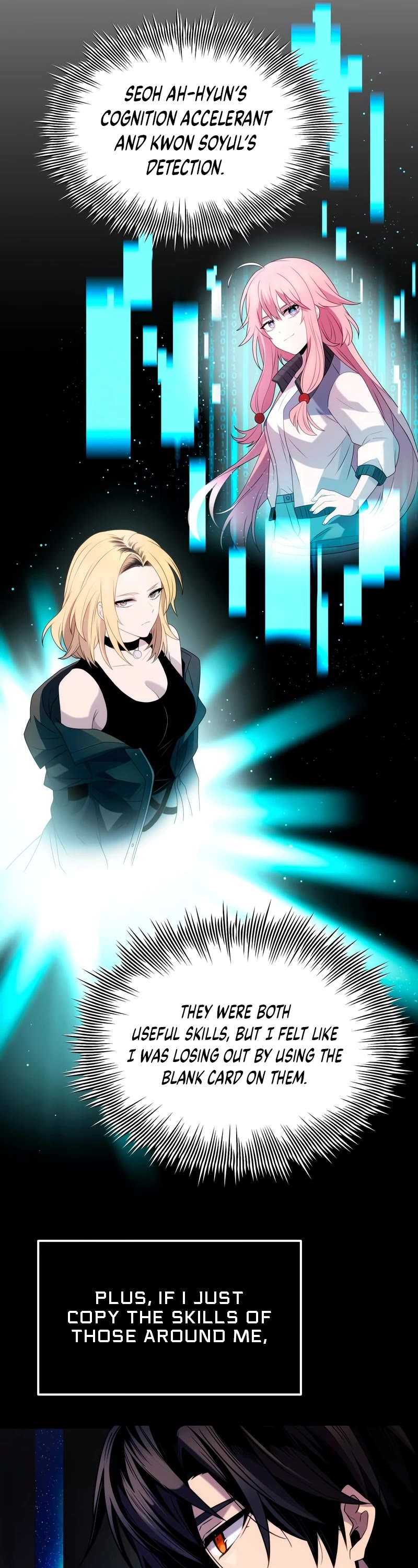 I Obtained a Mythic Item Chapter 85 page 22 - Chapter 85
