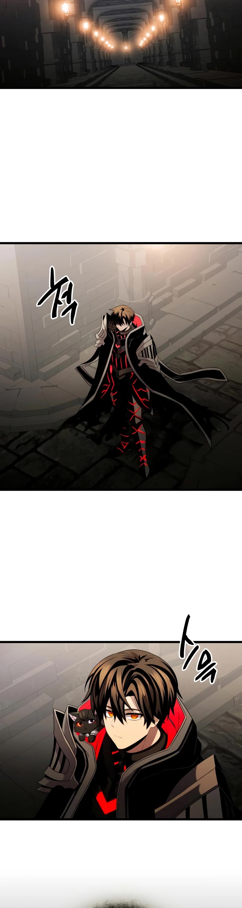 I Obtained a Mythic Item Chapter 85 page 24 - Chapter 85