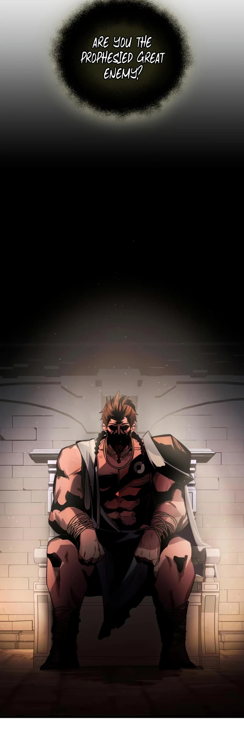 I Obtained a Mythic Item Chapter 85 page 25 - Chapter 85