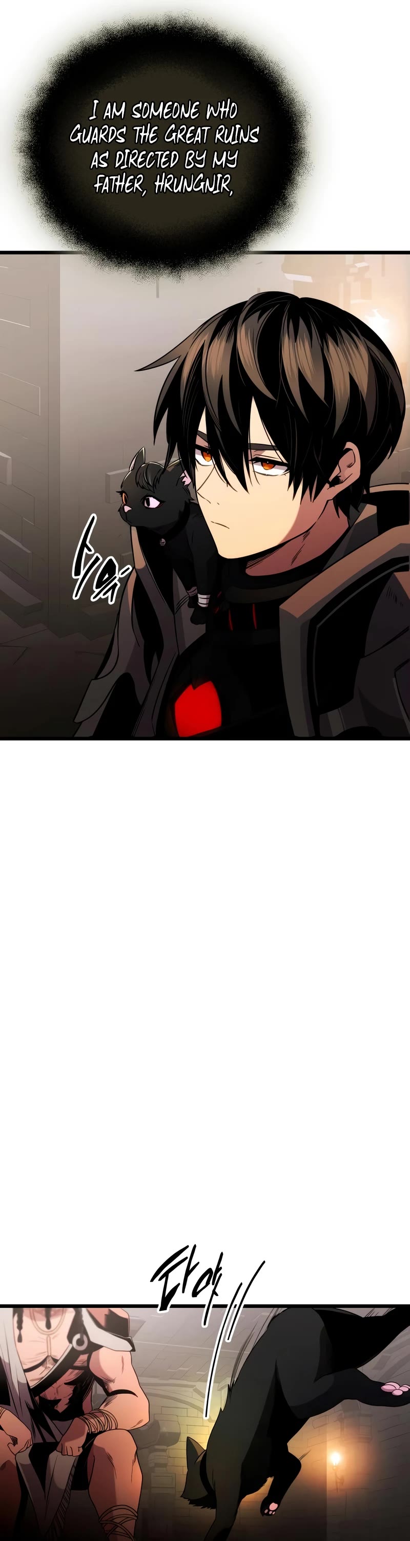 I Obtained a Mythic Item Chapter 85 page 27 - Chapter 85