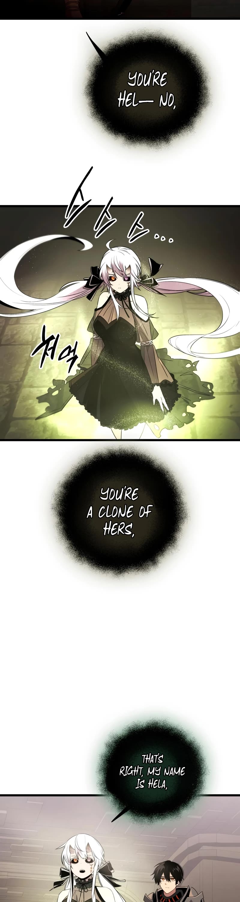 I Obtained a Mythic Item Chapter 85 page 28 - Chapter 85
