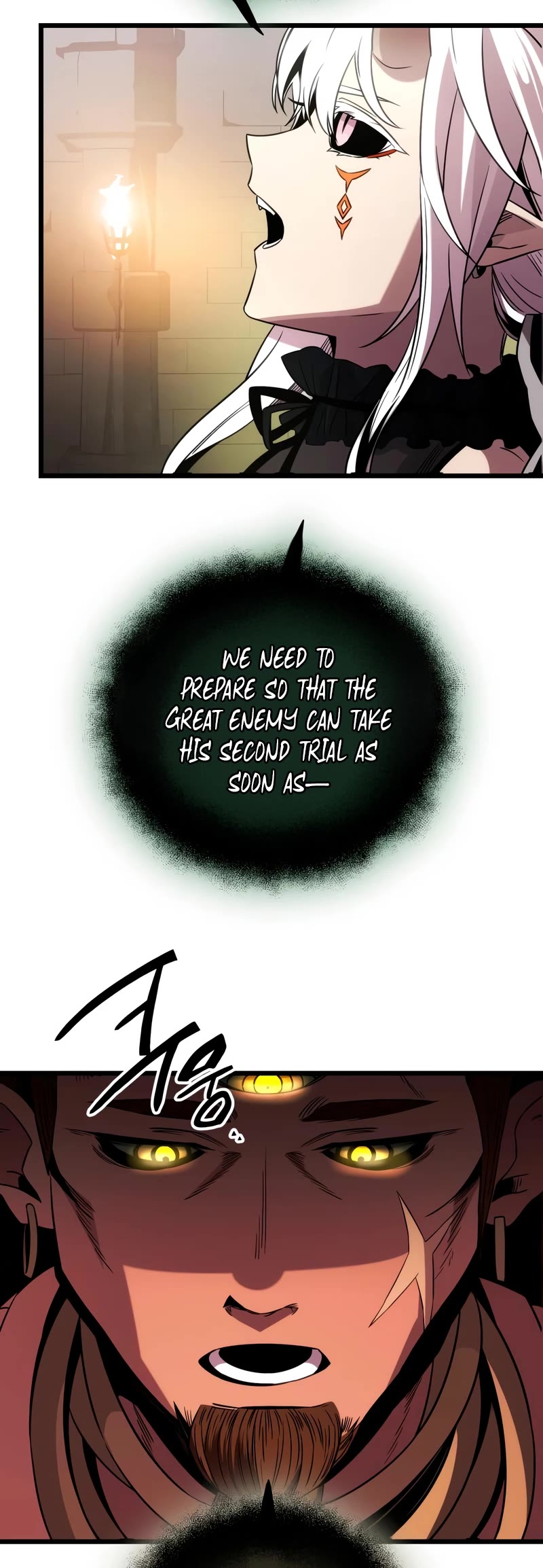 I Obtained a Mythic Item Chapter 85 page 30 - Chapter 85
