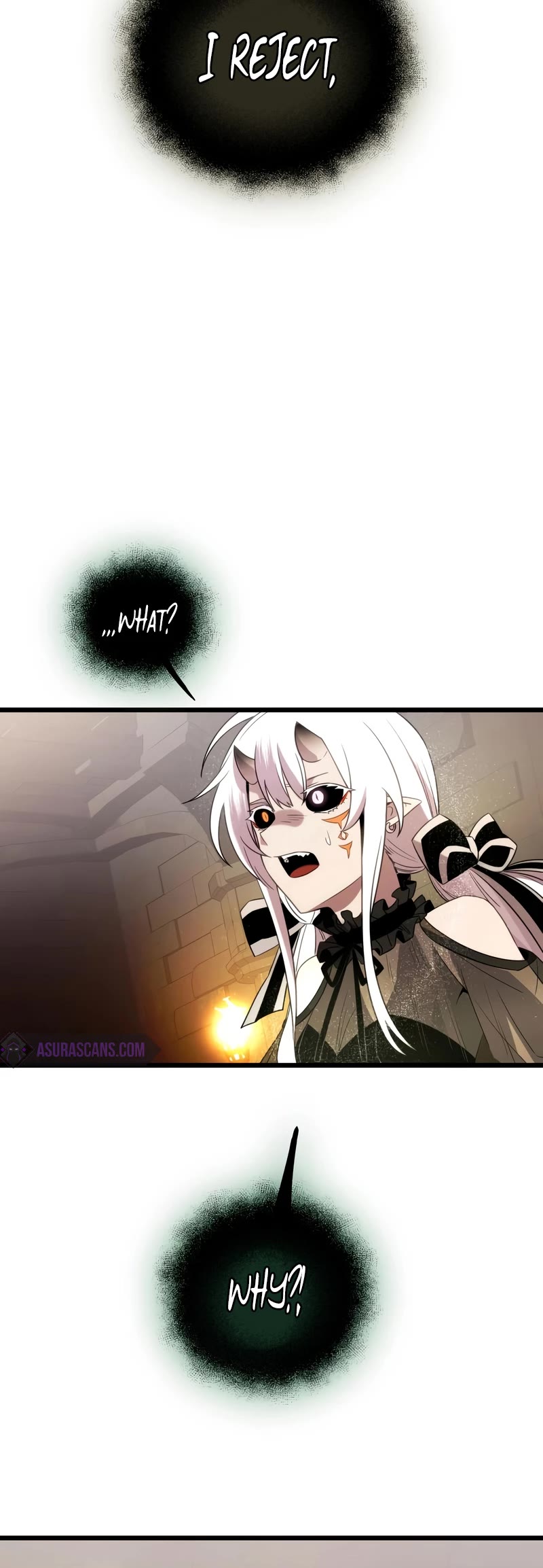 I Obtained a Mythic Item Chapter 85 page 31 - Chapter 85