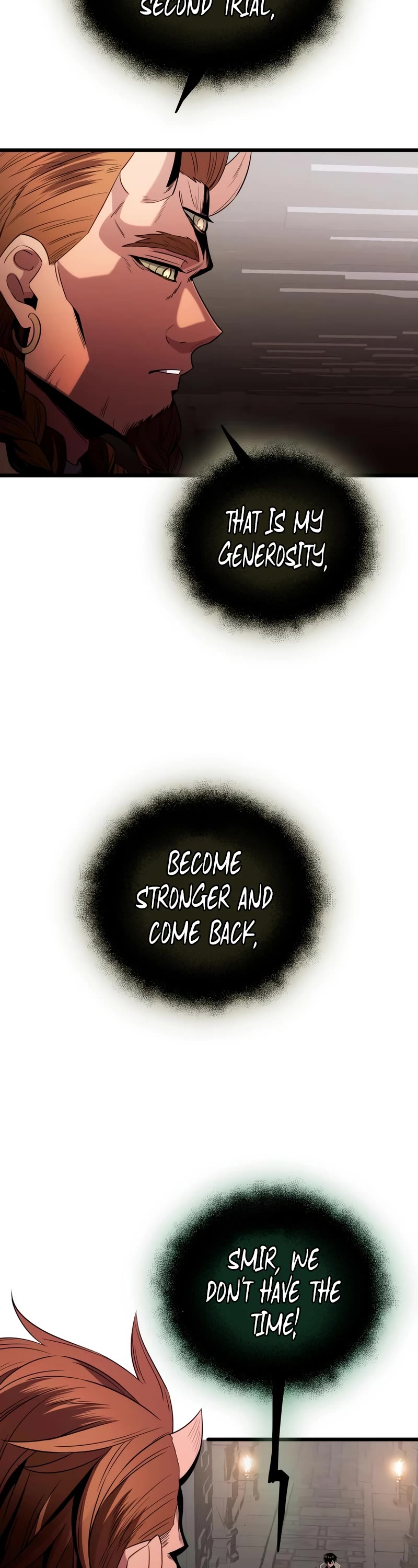 I Obtained a Mythic Item Chapter 85 page 33 - Chapter 85