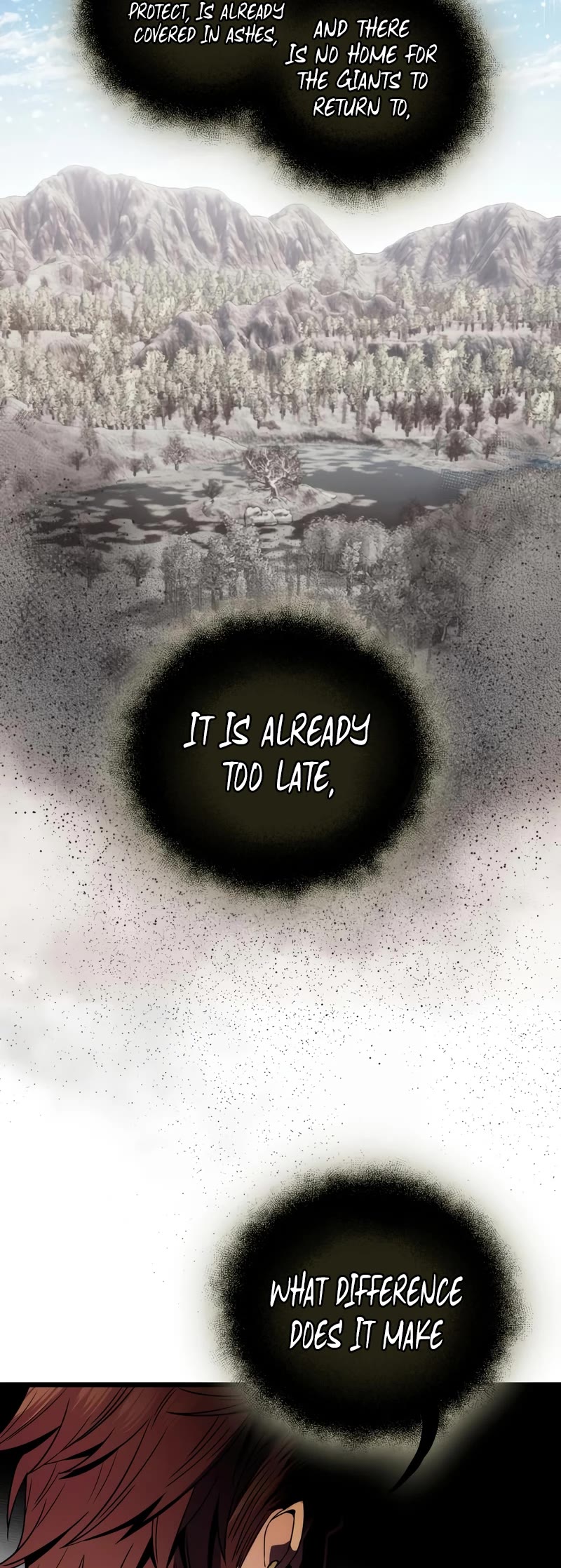 I Obtained a Mythic Item Chapter 85 page 35 - Chapter 85