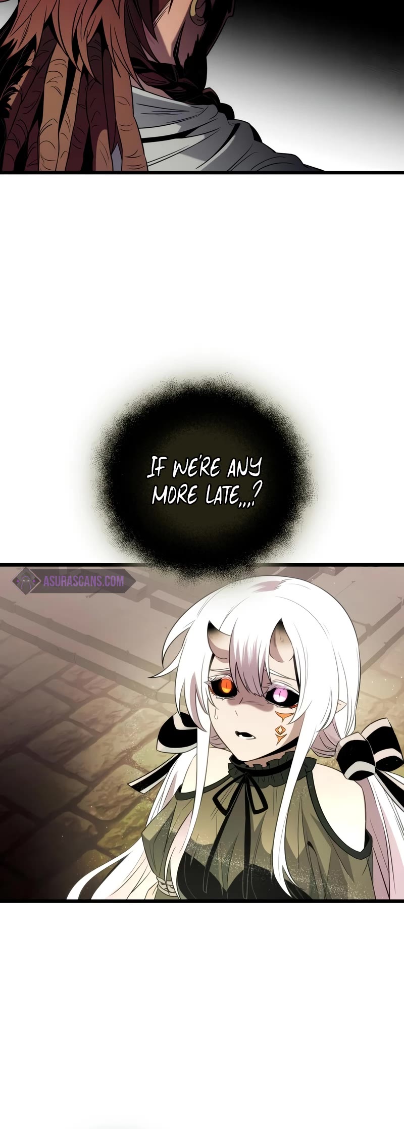I Obtained a Mythic Item Chapter 85 page 36 - Chapter 85